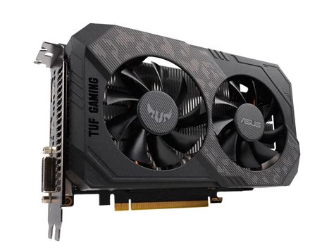 tuf gtx1650s o4g gaming review.